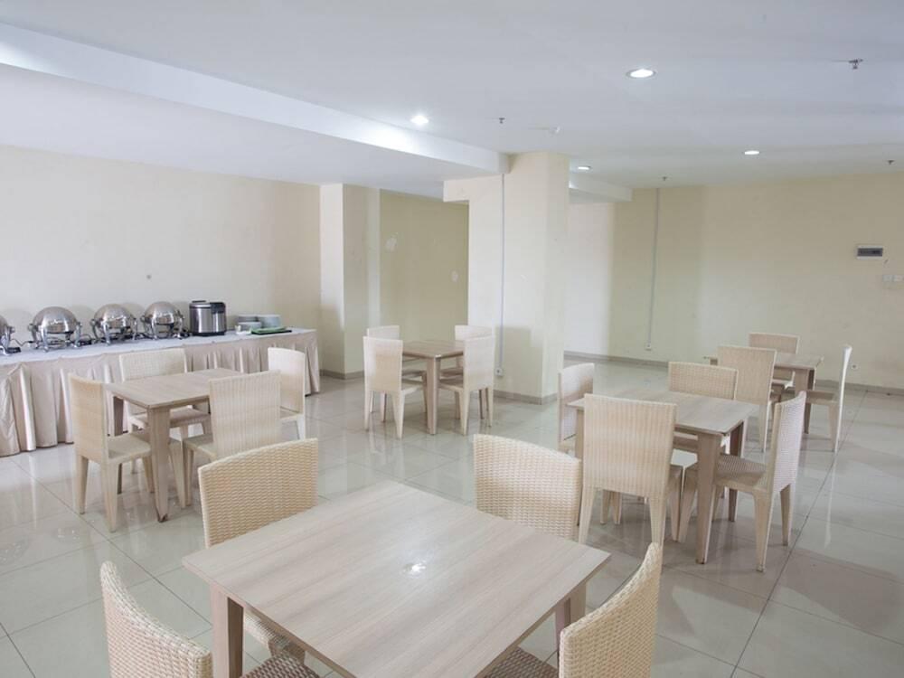 Депок: NIDA Rooms Depok Railway Station at Margonda Residence III