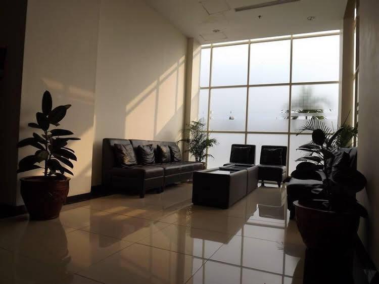 Депок: NIDA Rooms Depok Railway Station at Margonda Residence III