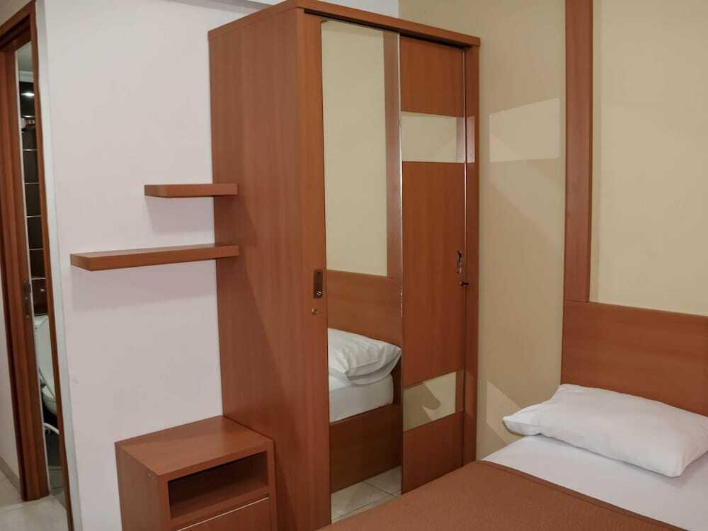 NIDA Rooms Depok Railway Station at Margonda Residence III — фото 5