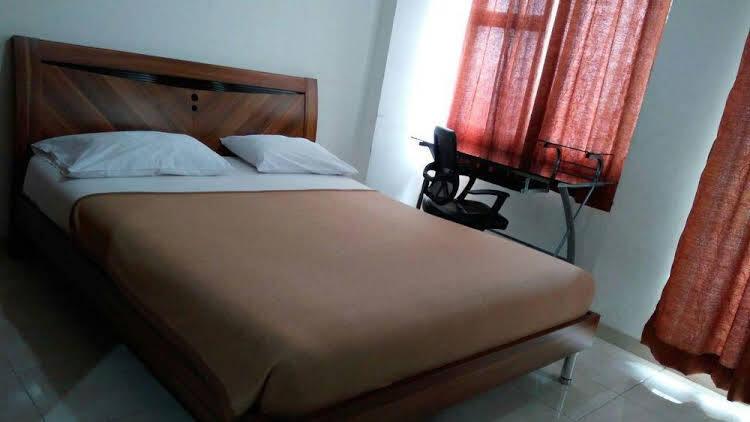 Депок: NIDA Rooms Depok Railway Station at Margonda Residence III