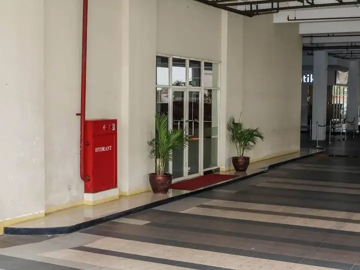 NIDA Rooms Depok Railway Station at Margonda Residence III — фото 1