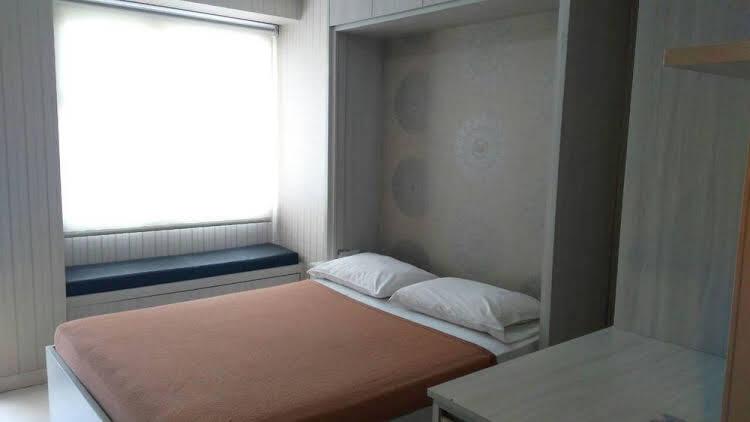 Депок: NIDA Rooms Depok Railway Station at Margonda Residence III