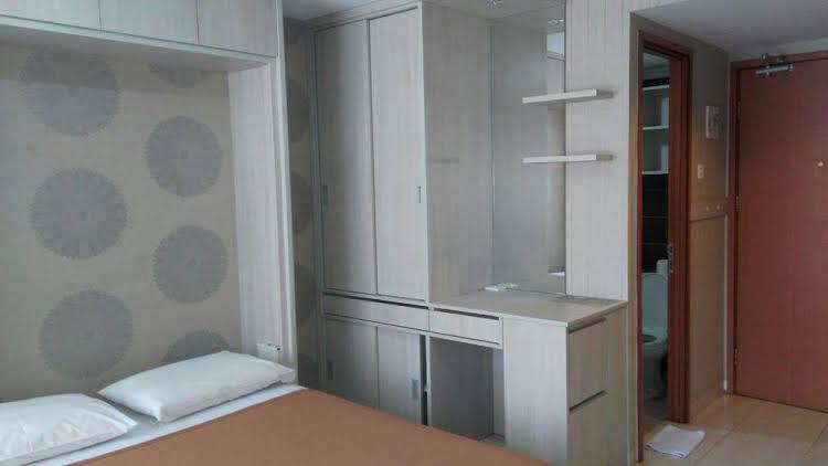 Депок: NIDA Rooms Depok Railway Station at Margonda Residence III