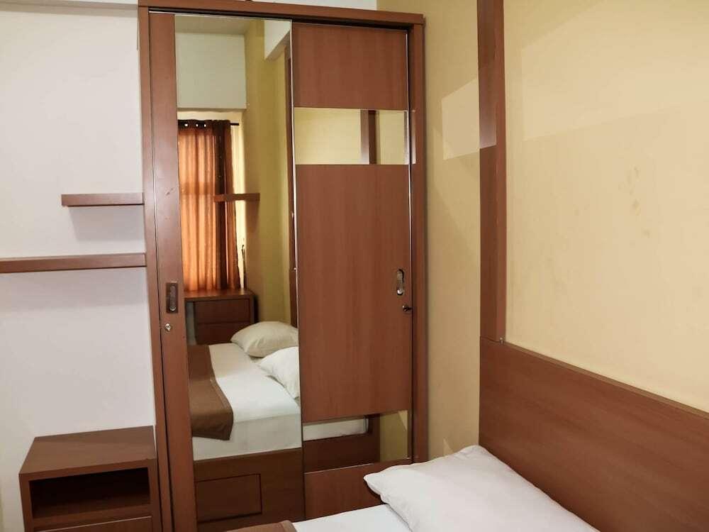 NIDA Rooms Depok Railway Station at Margonda Residence III — фото 3
