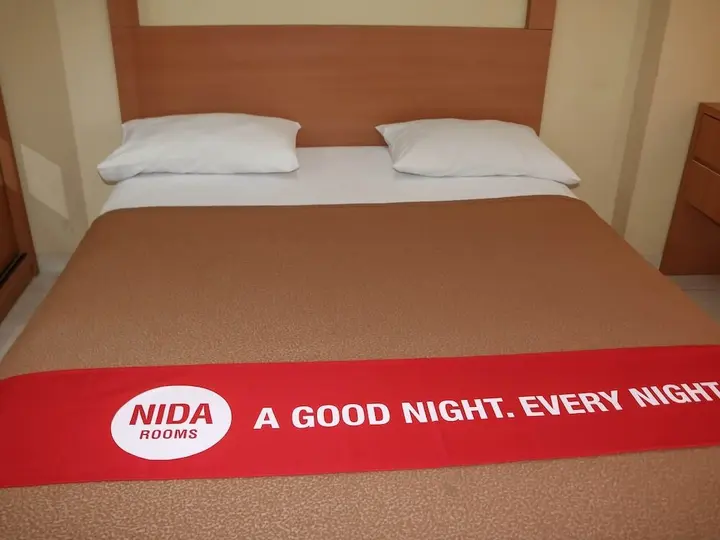 Депок: NIDA Rooms Depok Railway Station at Margonda Residence III