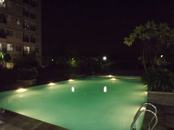 Депок: NIDA Rooms Depok Railway Station at Margonda Residence III