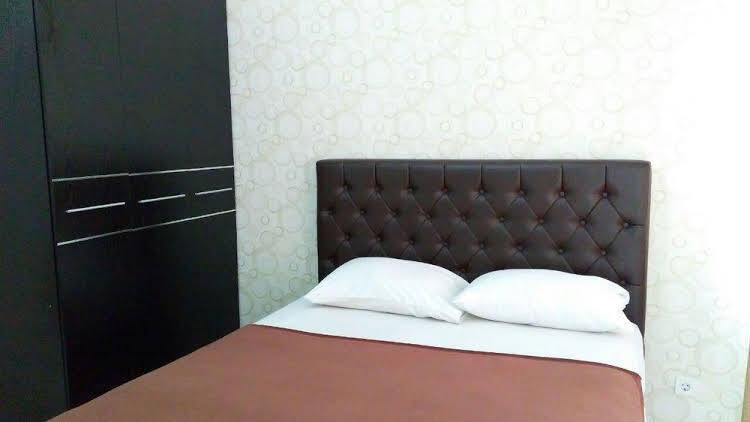 Депок: NIDA Rooms Depok Railway Station at Margonda Residence III