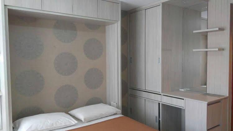 Депок: NIDA Rooms Depok Railway Station at Margonda Residence III