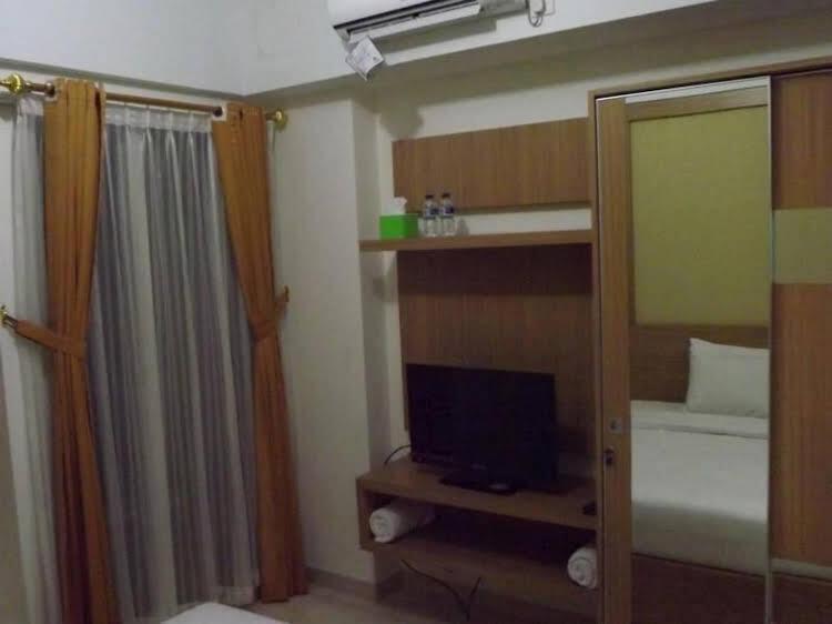 Депок: NIDA Rooms Depok Railway Station at Margonda Residence III