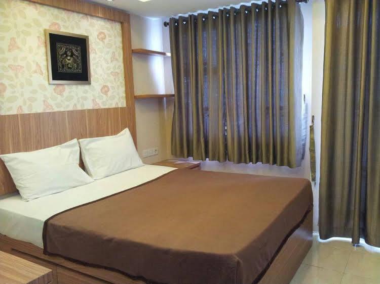 Депок: NIDA Rooms Depok Railway Station at Margonda Residence III