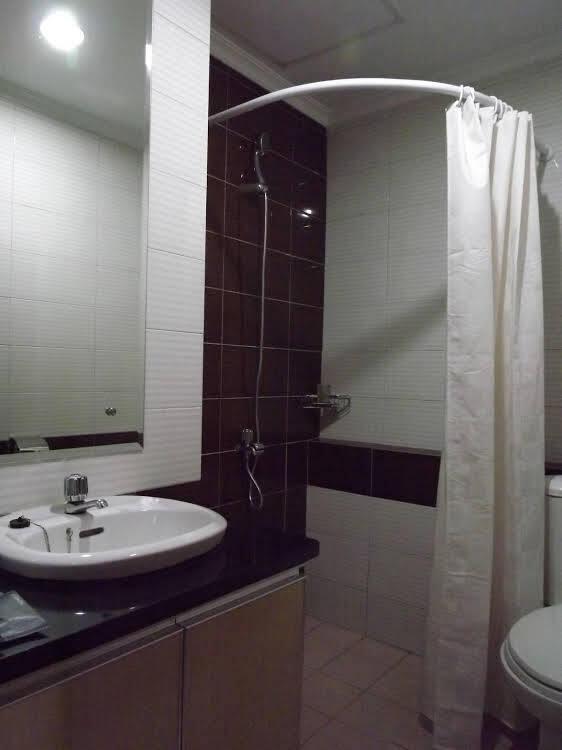 Депок: NIDA Rooms Depok Railway Station at Margonda Residence III