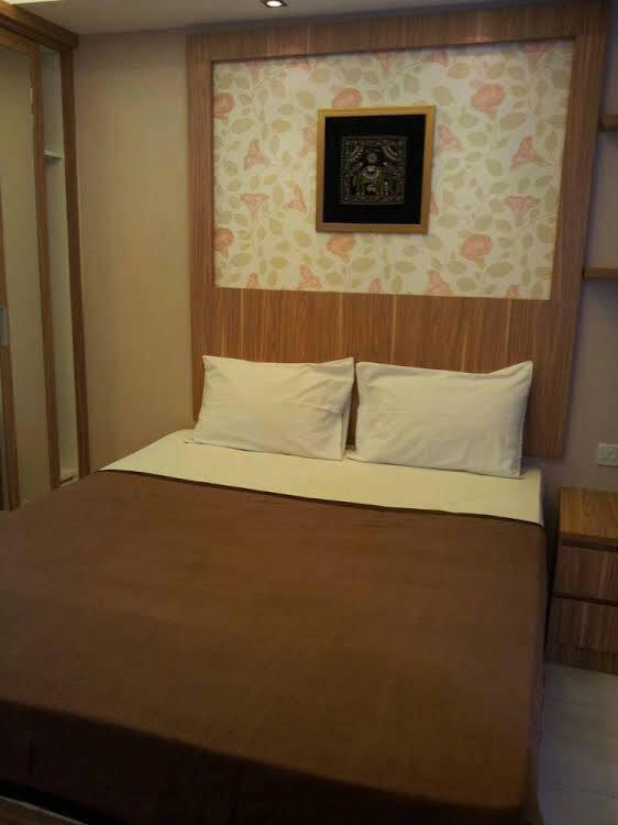 Депок: NIDA Rooms Depok Railway Station at Margonda Residence III