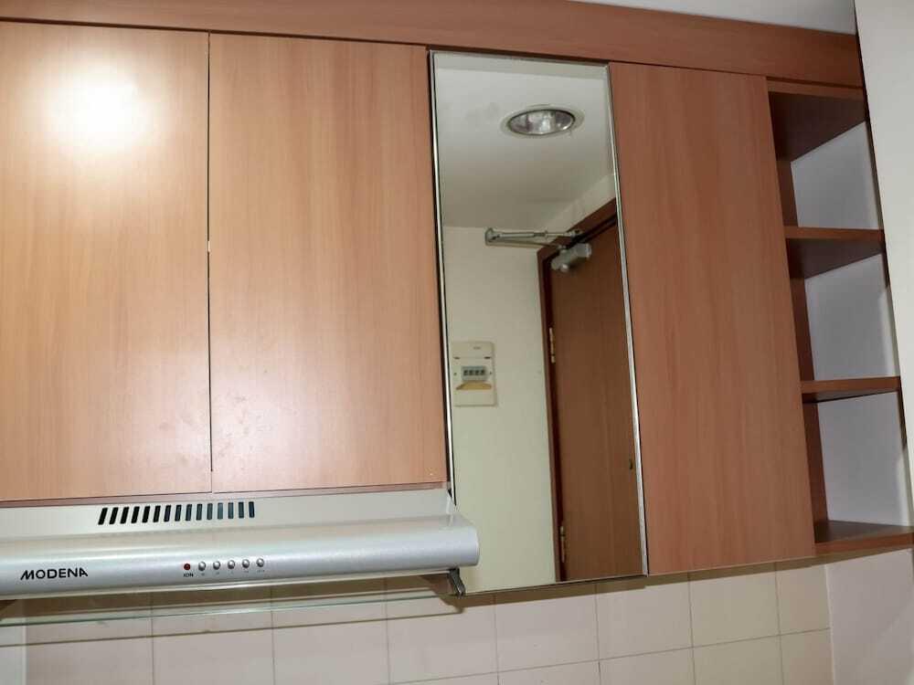 NIDA Rooms Depok Railway Station at Margonda Residence III — фото 2