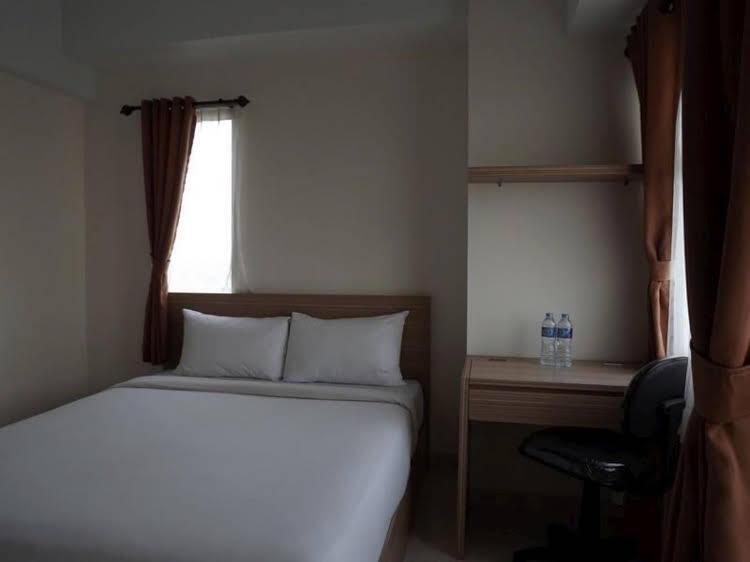 Депок: NIDA Rooms Depok Railway Station at Margonda Residence III