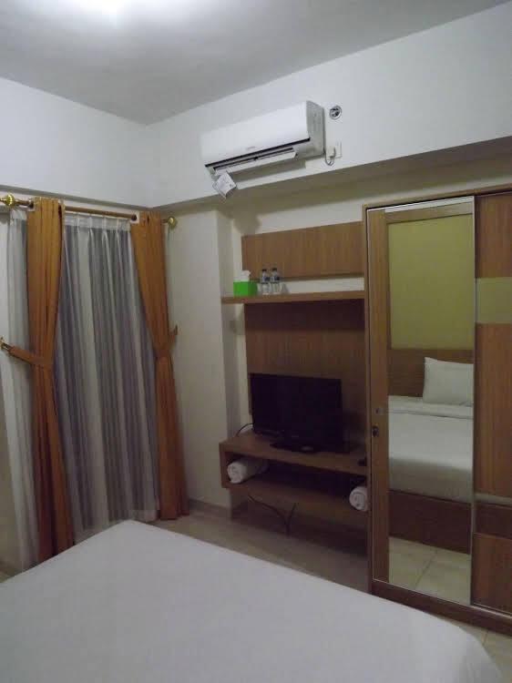 Депок: NIDA Rooms Depok Railway Station at Margonda Residence III