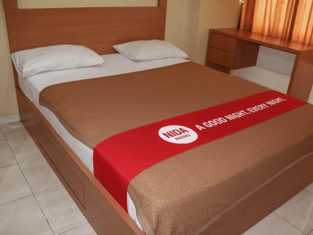 NIDA Rooms Depok Railway Station at Margonda Residence III — фото 4