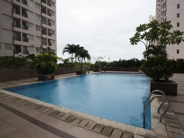 Депок: NIDA Rooms Depok Railway Station at Margonda Residence III