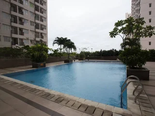 Депок: NIDA Rooms Depok Railway Station at Margonda Residence III