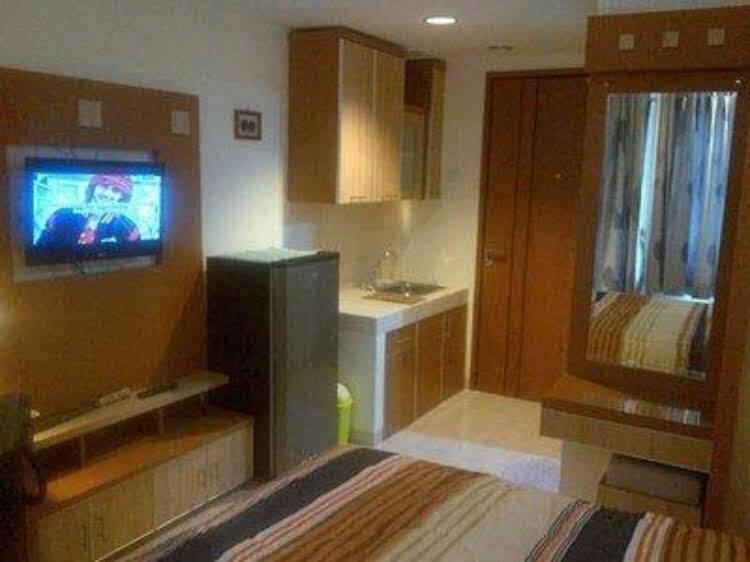Депок: NIDA Rooms Depok Railway Station at Margonda Residence III