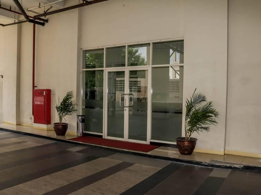 Депок: NIDA Rooms Depok Railway Station at Margonda Residence III