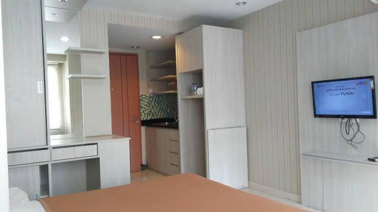 Депок: NIDA Rooms Depok Railway Station at Margonda Residence III