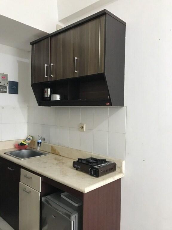 Маланг: Apartemen Malang Type Studio
