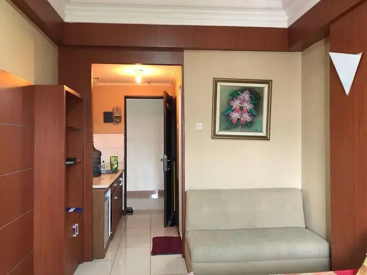 Apartemen Malang Type Studio — фото 4