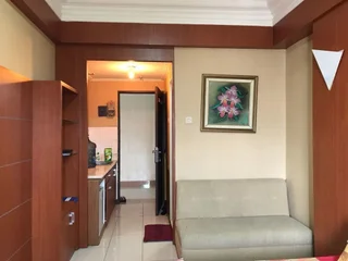 Маланг: Apartemen Malang Type Studio