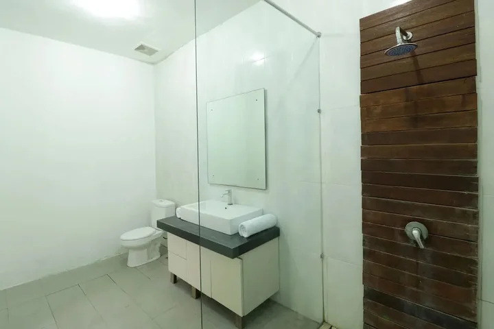 Табанан: OYO 2693 The Ulun Kubu 4