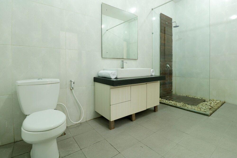Табанан: OYO 2693 The Ulun Kubu 4
