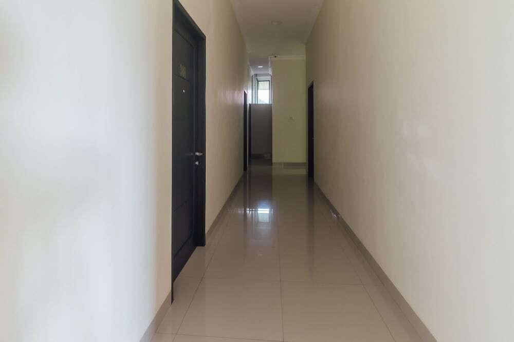 Амбон: OYO 1478 Clean & Comfort Homestay