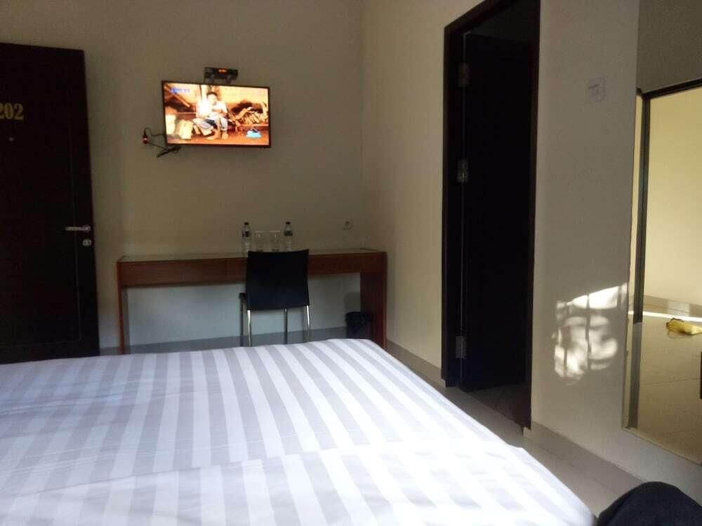 Амбон: OYO 1478 Clean & Comfort Homestay