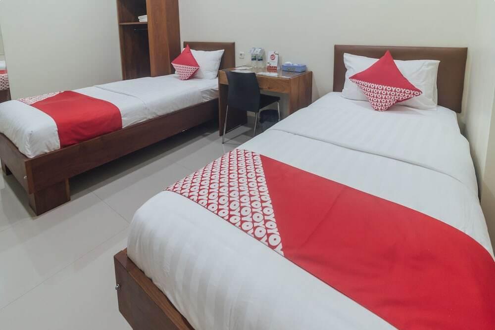 Амбон: OYO 1478 Clean & Comfort Homestay