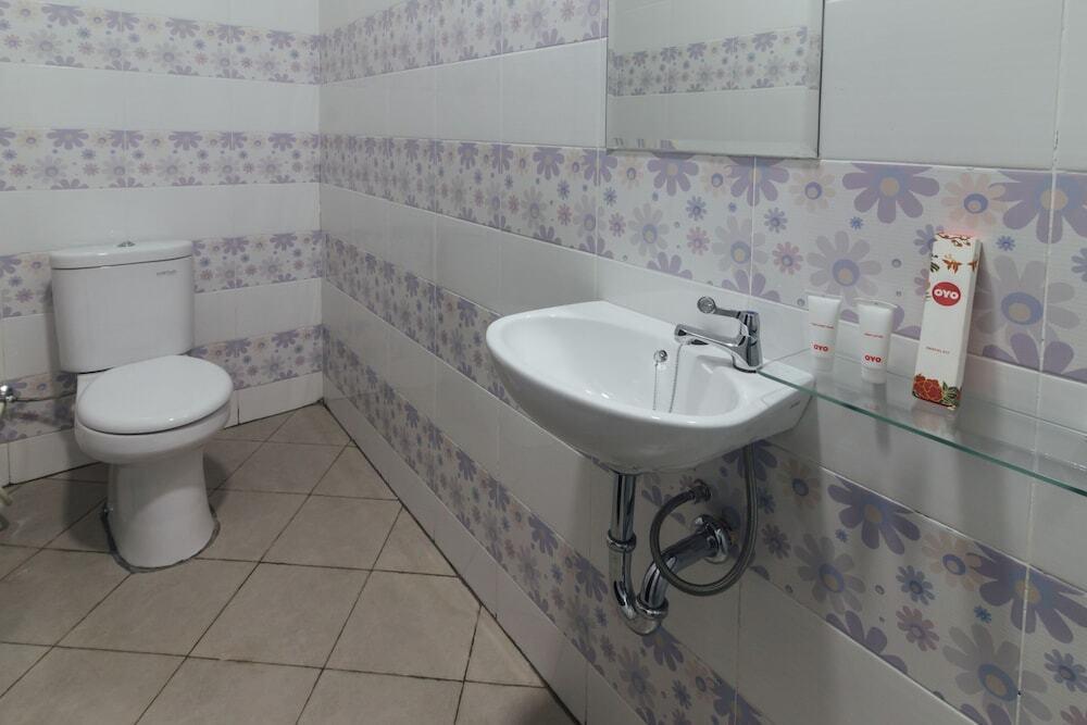 Амбон: OYO 1478 Clean & Comfort Homestay