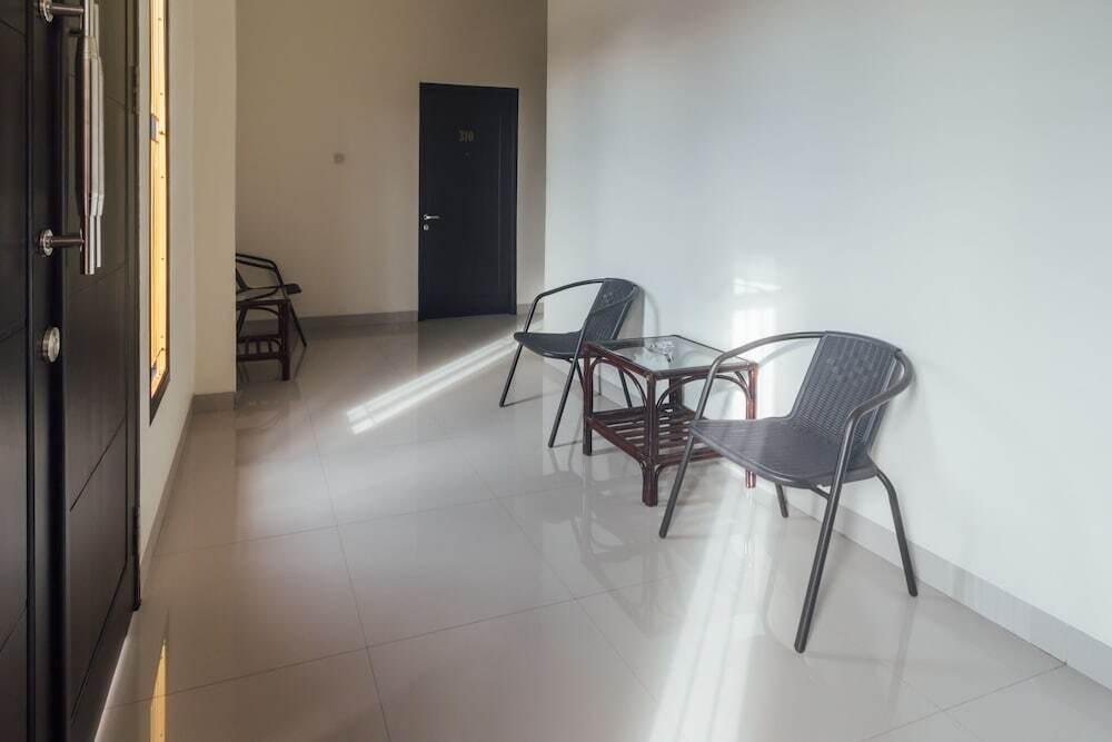 Амбон: OYO 1478 Clean & Comfort Homestay