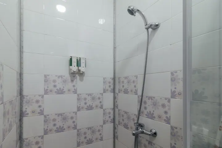 Амбон: OYO 1478 Clean & Comfort Homestay