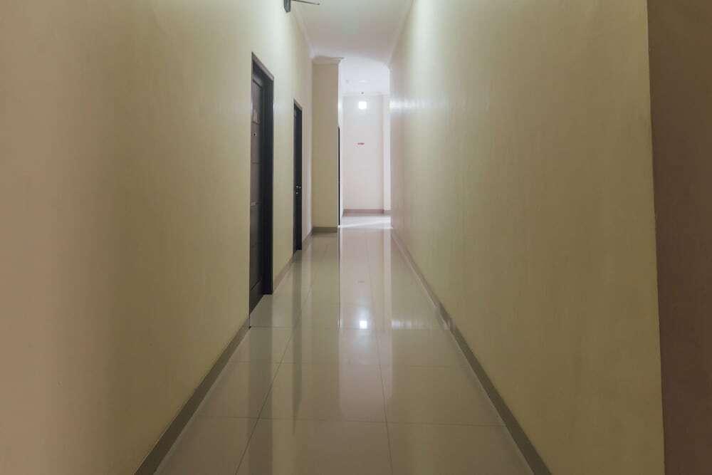 Амбон: OYO 1478 Clean & Comfort Homestay