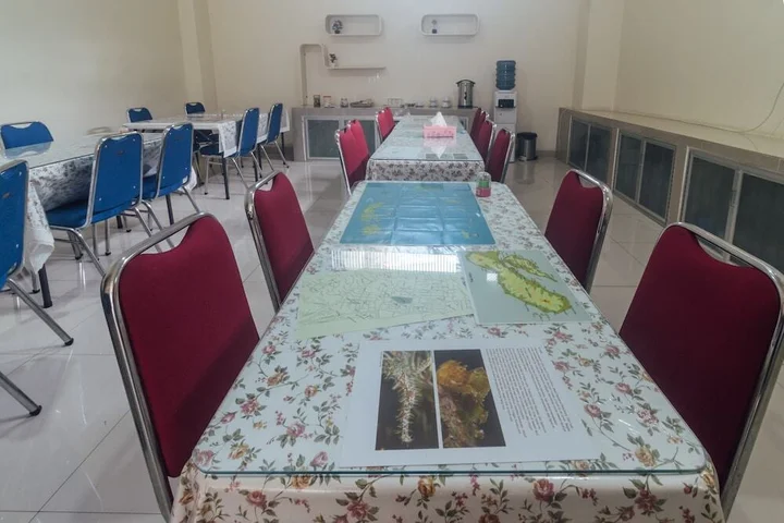 Амбон: OYO 1478 Clean & Comfort Homestay