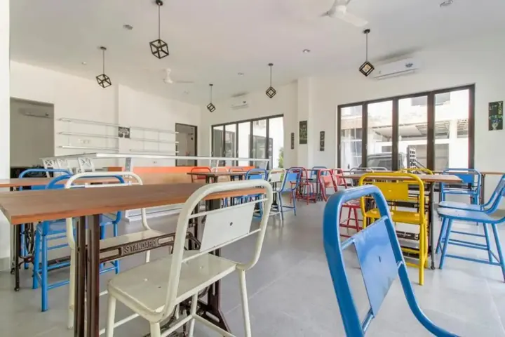 Медан: RedDoorz Premium @ Setiabudi Medan