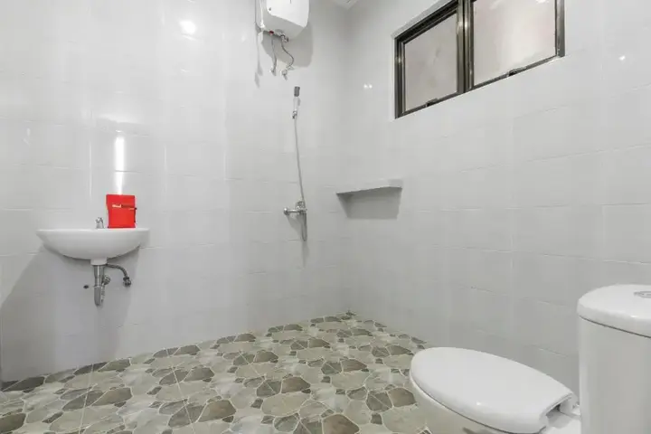 Медан: RedDoorz Premium @ Setiabudi Medan