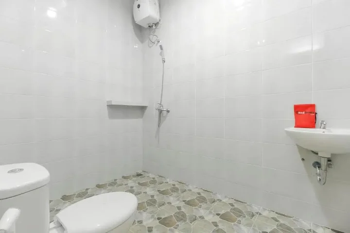 Медан: RedDoorz Premium @ Setiabudi Medan