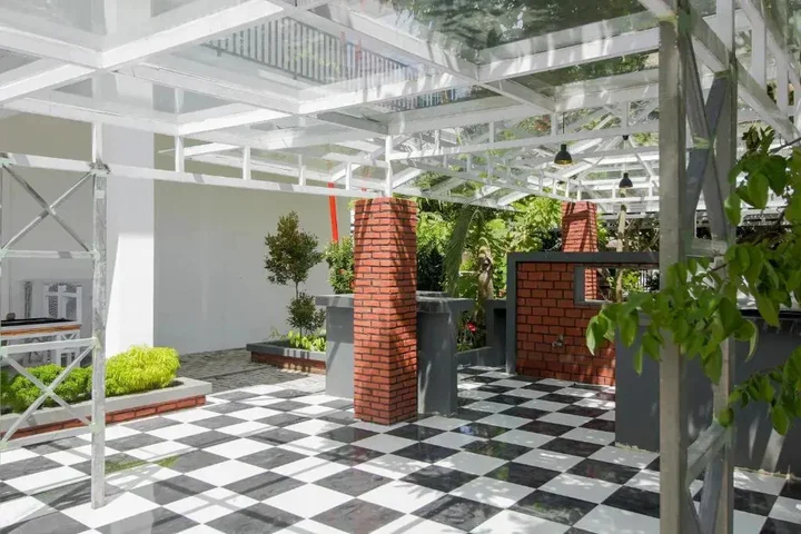 Медан: RedDoorz Premium @ Setiabudi Medan