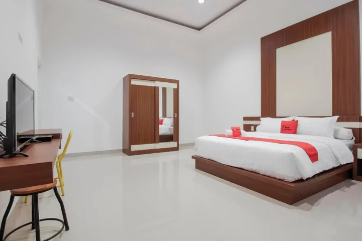 Медан: RedDoorz Premium @ Setiabudi Medan