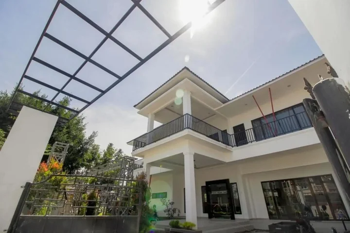 Медан: RedDoorz Premium @ Setiabudi Medan