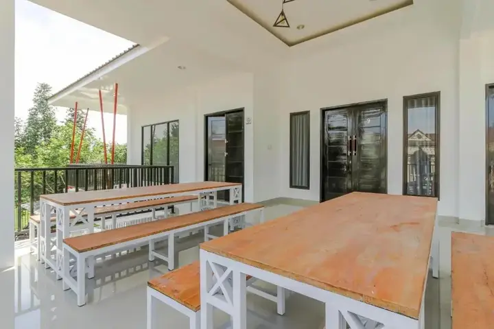 Медан: RedDoorz Premium @ Setiabudi Medan