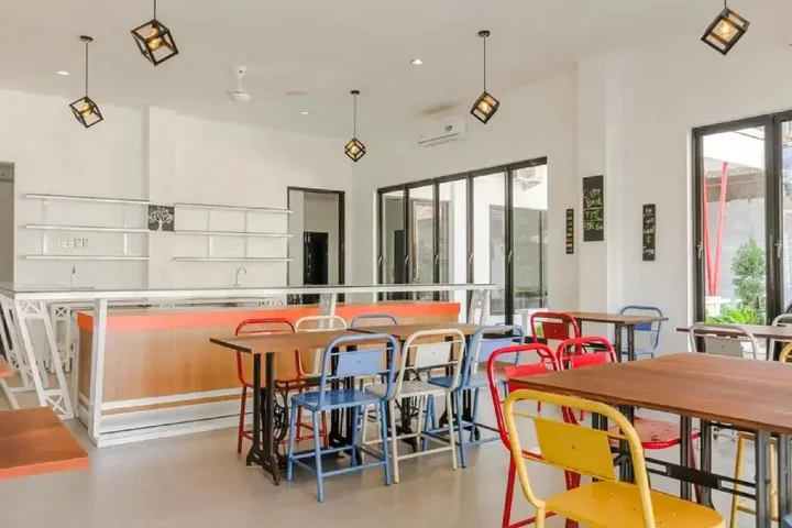 Медан: RedDoorz Premium @ Setiabudi Medan