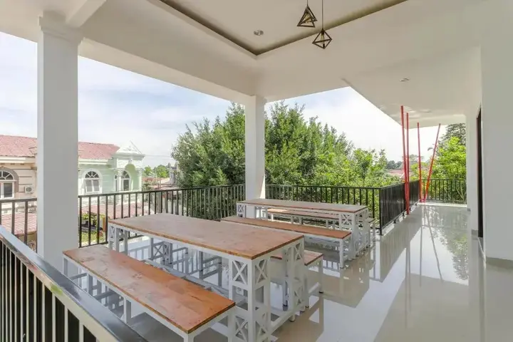 Медан: RedDoorz Premium @ Setiabudi Medan