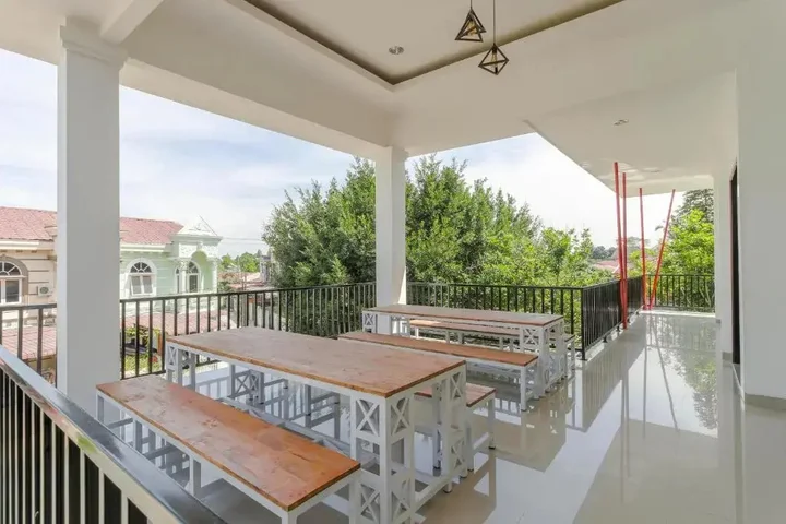 Медан: RedDoorz Premium @ Setiabudi Medan