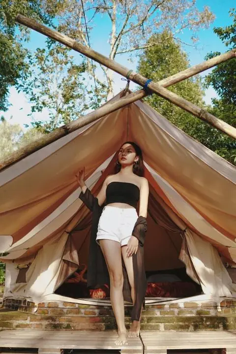 Мундук: Damarwidi Glamping by Madhava