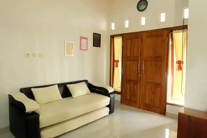Simply Homy Guest House Unit UMY — фото 6